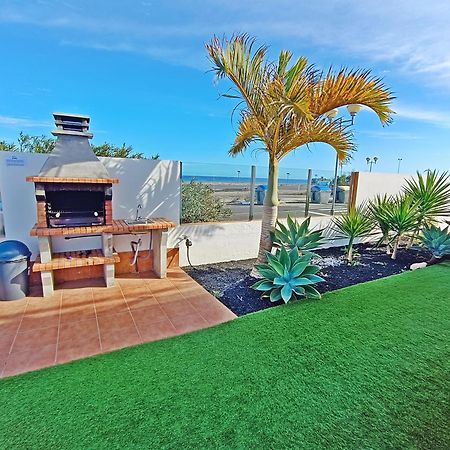 Вилла Milu Golf Luxury House Калета-де-Фусте Экстерьер фото